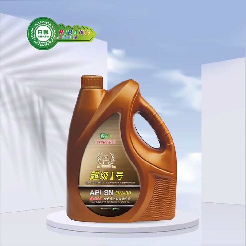 Синтези умумии Ester Oil SN Super One