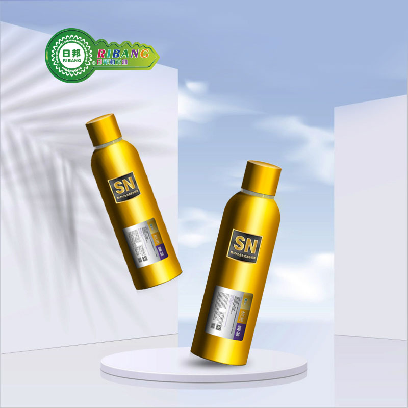 Синтези умумии эфирҳо ва PAO High-End Turbine Oil SN